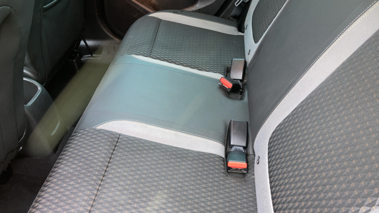 Vauxhall Crossland X 1.2T [130] Elite Nav 5dr [Start Stop] Auto Petrol Hatchback